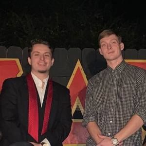 Meet your Posher, David